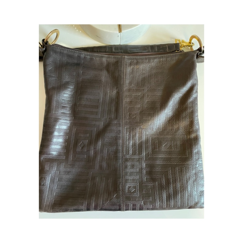 ❤️Vintage Andre Oliver Bag RARE!!! - Picture 7 of 12